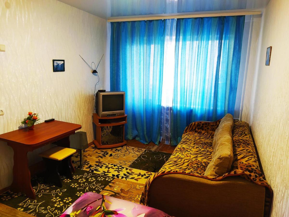 1-Комн. Квартира В Центре Возле Козак Палаца! Zaporizhia Exteriér fotografie
