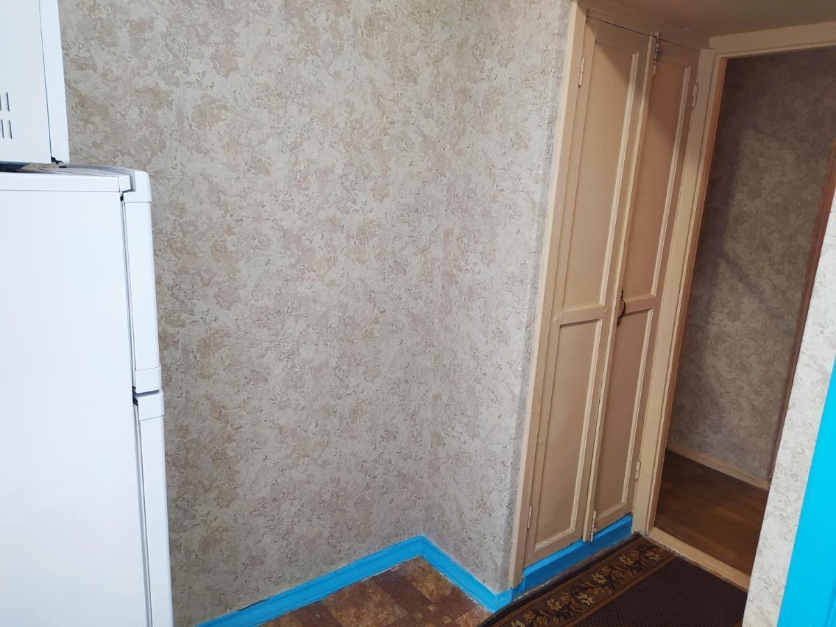 1-Комн. Квартира В Центре Возле Козак Палаца! Zaporizhia Exteriér fotografie